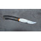 СОКІЛ ніж ручної роботи майстра Androshchuk Knives, купити замовити в Україні, сталь - M398, 65 HRC. Photo 3